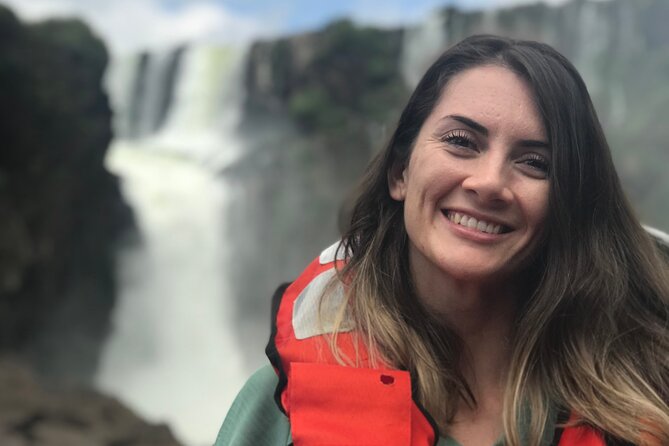 Private Iguassu Falls Tour on Both Sides - Adding the Optional Boat Ride