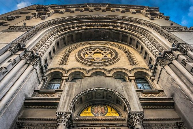 Private Jewish Walking Tour - Includes visit to AMIA, Libertad Synagogue + more - Why this Jewish history walk matters