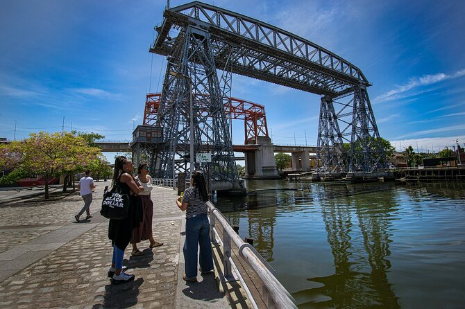 Private La Boca and San Telmo History Walk - Why this Buenos Aires walk works