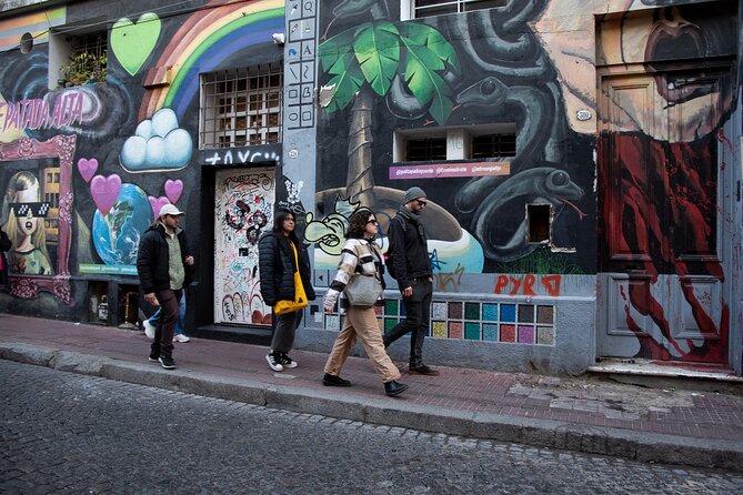 Private La Boca and San Telmo History Walk - Timing, meeting points, and practical planning