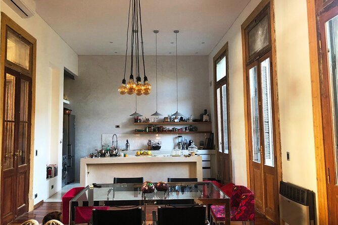 Private Market Tour and Cooking Class in San Telmo with Gabriela - Starting in San Telmo, with the market as an option