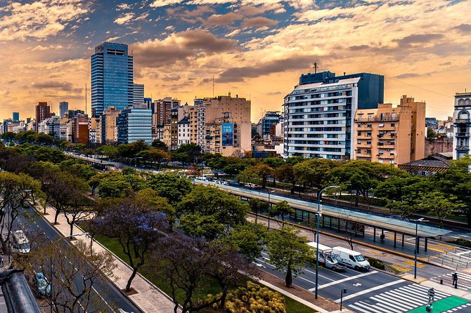 Private Modern Argentinian Gourmet Cooking Class in Buenos Aires with Locals - Cooking three seasonal dishes from scratch