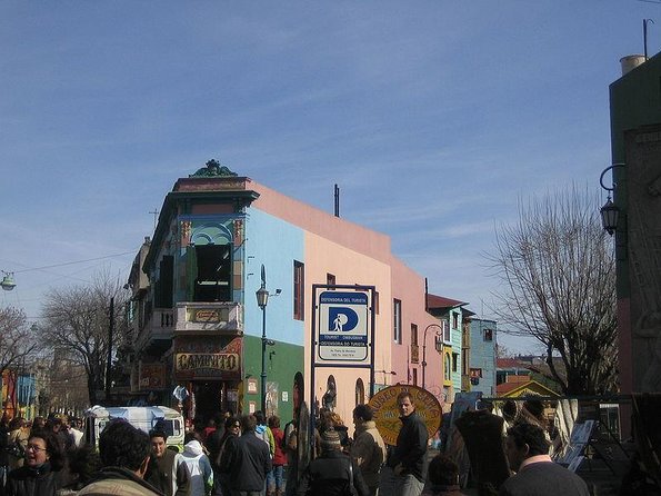 Private Off the Beaten Path: Hidden Urban Art Bike Tour - Key points to know before you pedal off