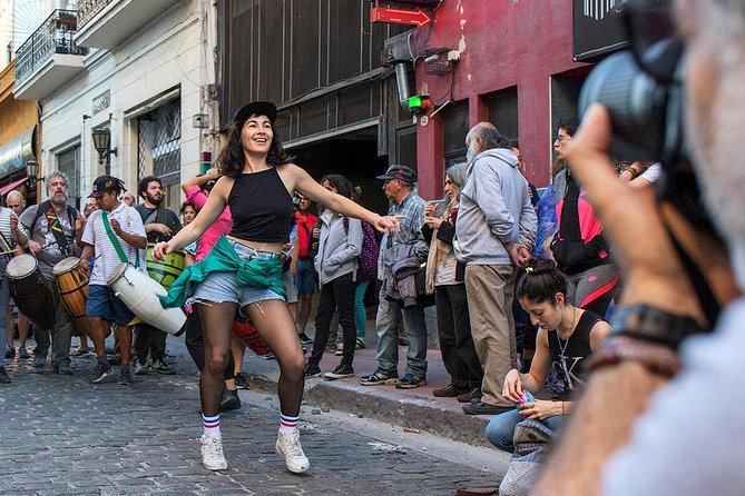 Private Photography Tour in Buenos Aires - Five Things to Know Before You Book