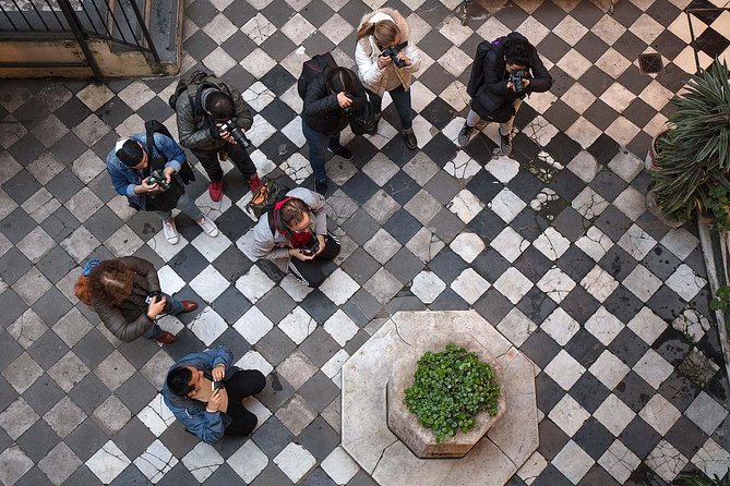 Private Photography Tour in Buenos Aires - A Route Built Around Your Camera