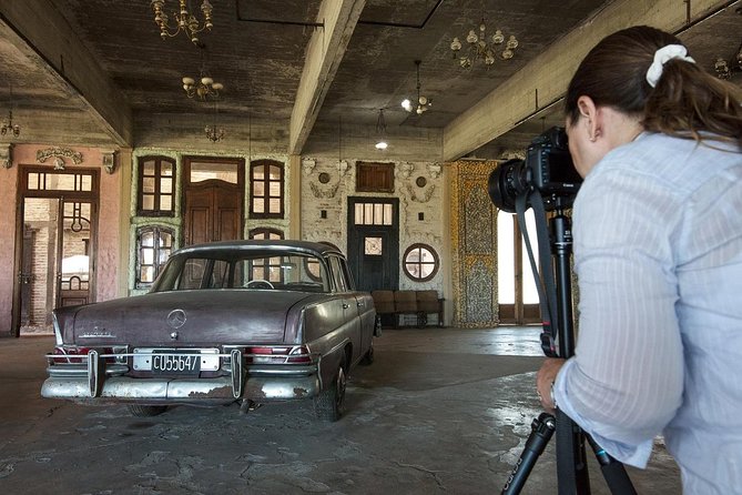 Private Photography Tour in Buenos Aires - What the Three Hours Feel Like