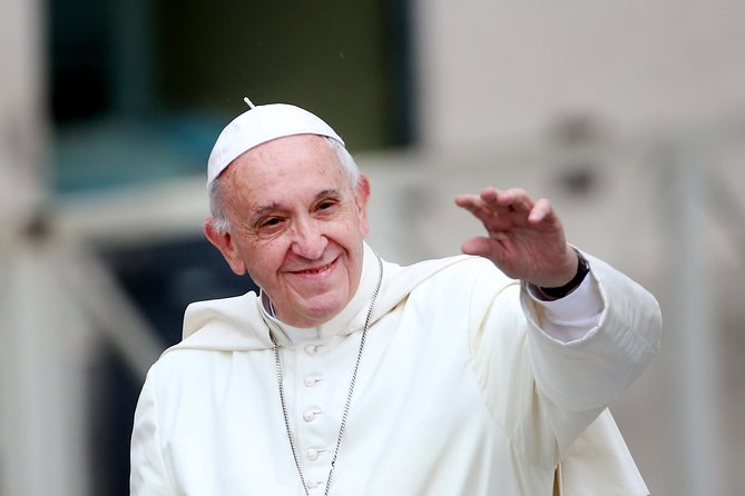 Private Pope Francis Tour in Buenos Aires - Key points about the Pope Francis tour