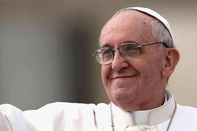Private Pope Francis Tour in Buenos Aires - Starting at the Basilica de San José de Flores