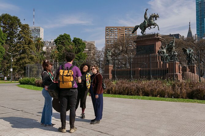 Private Recoleta + Retiro Tour - Includes visit to unique Recoleta Cemetery - What $226 per person really buys you