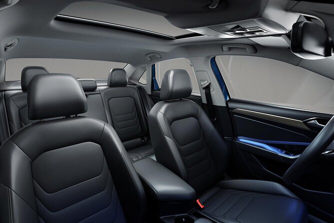 Private Sedan from Buenos Aires Airport AEP to Ezeiza Airport EZE - Should you book the AEP to EZE sedan?