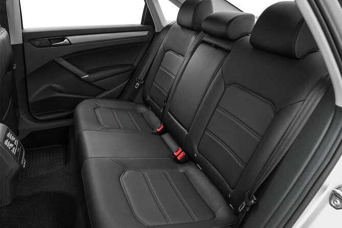 Private Sedan from Ezeiza Airport EZE to Buenos Aires Airport AEP - Why This Airport Transfer Matters in Buenos Aires