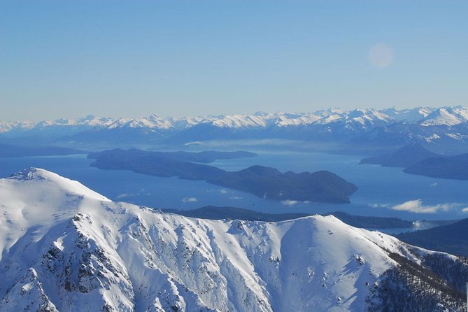 Private Ski Lesson or Snowboarding Lesson for 2 or 3 people - Key points before you book