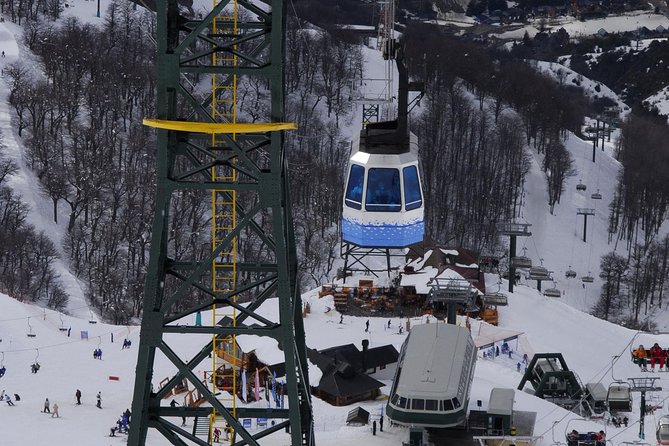 Private Ski Lesson or Snowboarding Lesson for 2 or 3 people - The two-hour lesson: useful, but physically demanding