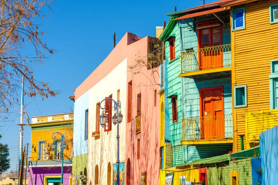 Private Street Art Tour in Buenos Aires - Four details that shape the experience
