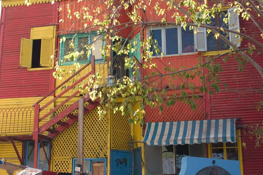 Private Street Art Tour in Buenos Aires - Reading Buenos Aires through its walls