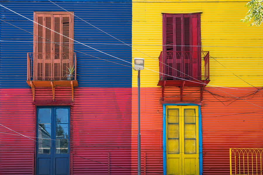 Private Street Art Tour in Buenos Aires - What the three hours feel like