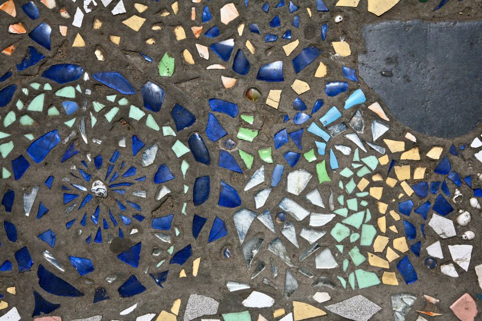 Private Street Art Tour in Buenos Aires - Art, history, and everyday Argentine conversation