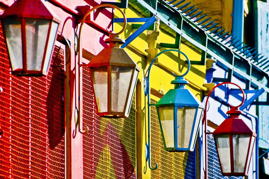 Private Street Art Tour in Buenos Aires - Starting in Palermo, if that is your chosen focus