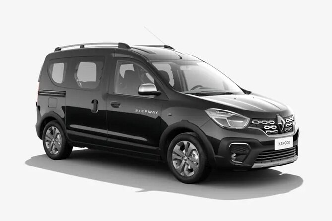 Private SUV Transfer from Ezeiza Airport - Key points to know before booking