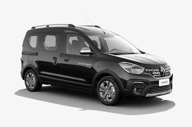 Private SUV Transfer from Ezeiza Airport - The human touch can be excellent