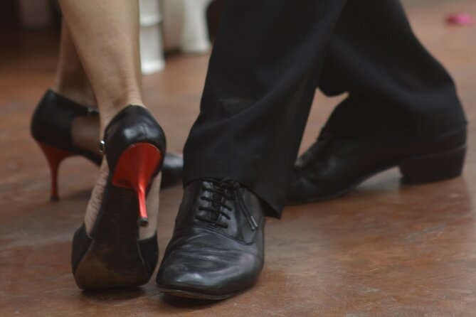 Private Tango Class in Buenos Aires with Expert Instructor - Key points before you book