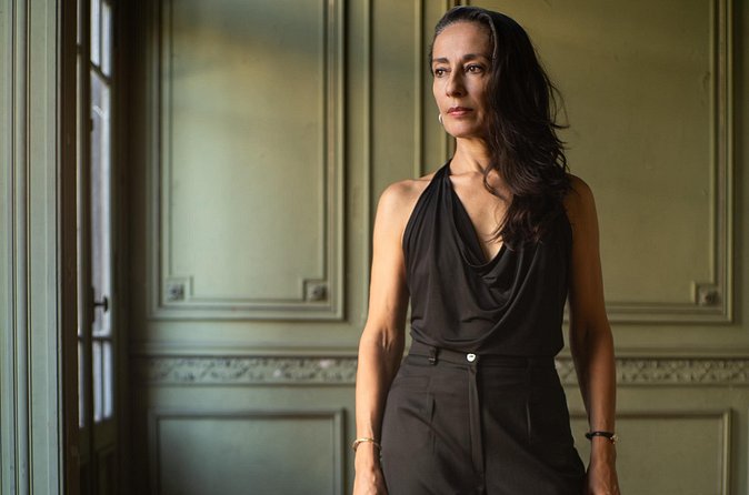Private Tango Class in Buenos Aires with Expert Instructor - Partner connection and communication