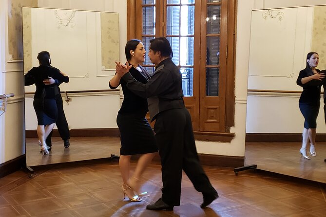 Private Tango Lessons - Timing, Transport, and Practical Planning