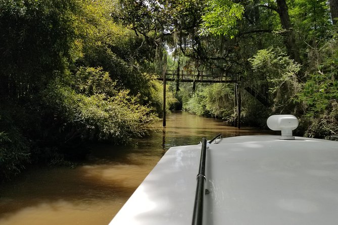 Private Tigre Delta, Northern Buenos Aires & San Isidro - Who Will Get the Most From This Outing?