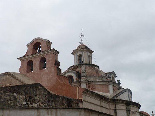 PRIVATE TOUR: Alta Gracia with Che Guevara´s house - Why Alta Gracia makes a good half-day from Córdoba