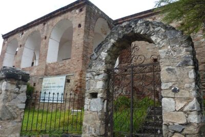 PRIVATE TOUR: Alta Gracia with Che Guevara´s house