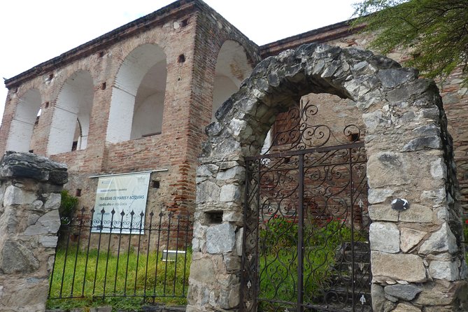 PRIVATE TOUR: Alta Gracia with Che Guevara´s house - Meeting Che Guevara at his childhood home