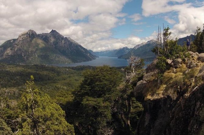 Private Tour: Bariloche History and Nature - Key points at a glance