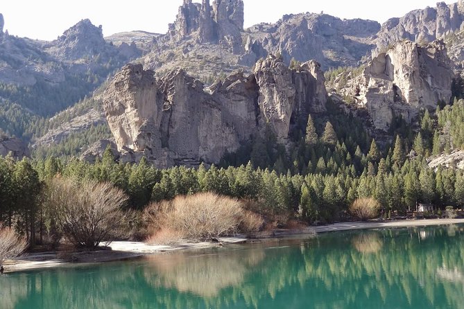 Private Tour: Bariloche History and Nature - Why this is a good first look at Bariloche