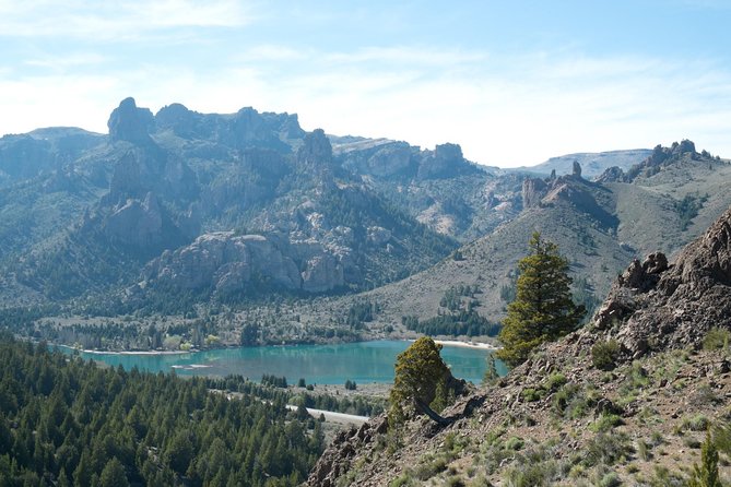 Private Tour: Bariloche History and Nature - Following Nahuel Huapi through forests and mountains