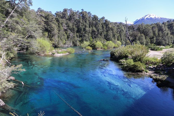 Private Tour: Bariloche History and Nature - Cerro Campanario and the first big viewpoint