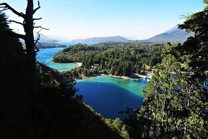 Private Tour: Bariloche History and Nature - A 9:00 a.m. pickup from central Bariloche