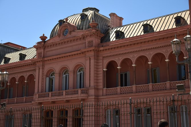 Private Tour: Buenos Aires and Tigre Delta Day Trip - One day, two very different Argentinas