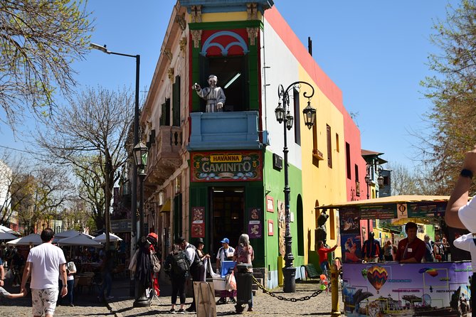 Private Tour: Buenos Aires and Tigre Delta Day Trip - How the seven hours feel