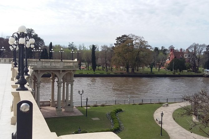 Private Tour: Buenos Aires and Tigre Delta Day Trip - The guide can make or break the experience