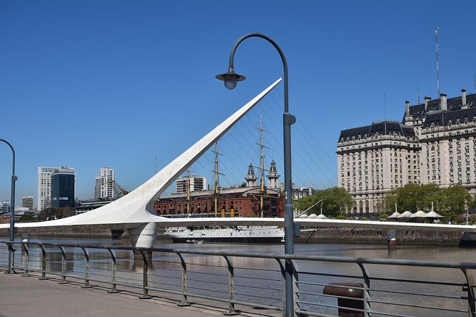 Private Tour: Buenos Aires and Tigre Delta Day Trip - Casa Rosada and Plaza de Mayo: the city’s public stage