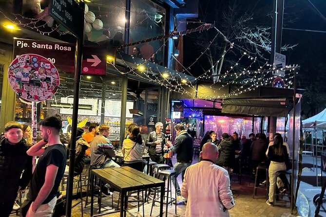 Private Tour: Buenos Aires by Night with Optional Dinner - Recoleta After Sunset: Mansions, Cafés, and a Dinner Choice