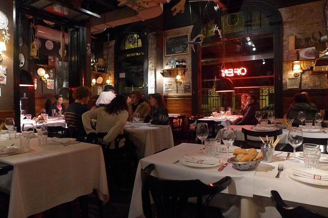 Private Tour: Buenos Aires by Night with Optional Dinner - San Telmo, Tango, and the Evening’s Flexible Moments