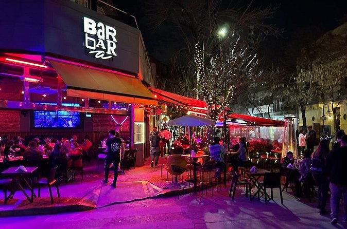 Private Tour: Buenos Aires by Night with Optional Dinner - Who Will Get the Most From This Evening