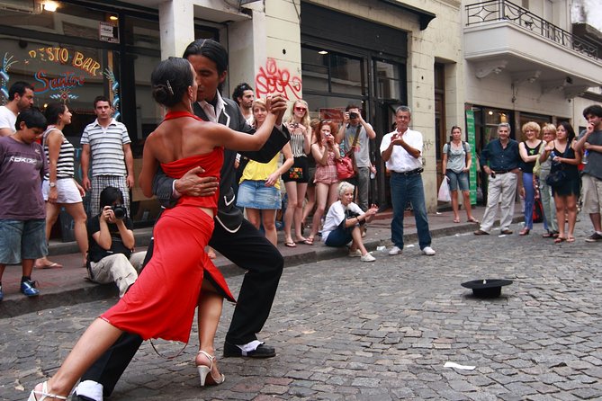 Private Tour: Buenos Aires Like a Local - Why this private Buenos Aires tour works