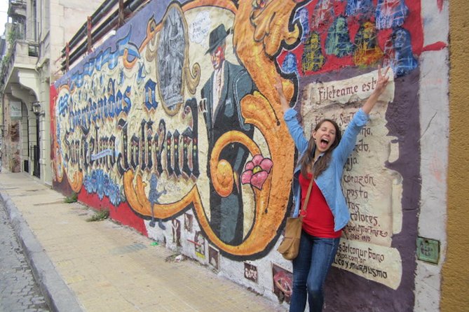 Private Tour: Buenos Aires Like a Local - Walking through San Telmo on Calle Defensa