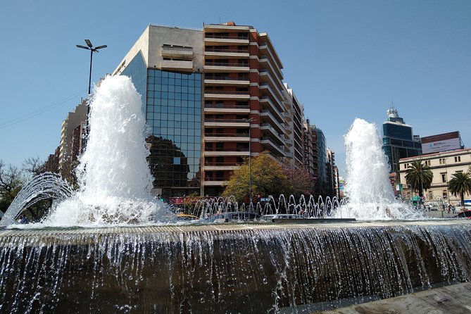 PRIVATE TOUR: Córdoba CityTour FULLDAY - Key points at a glance