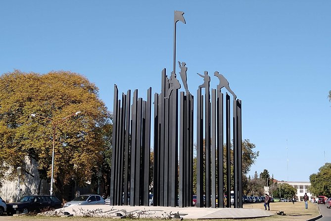 PRIVATE TOUR: Córdoba CityTour FULLDAY - Seeing Córdoba beyond the half-day route