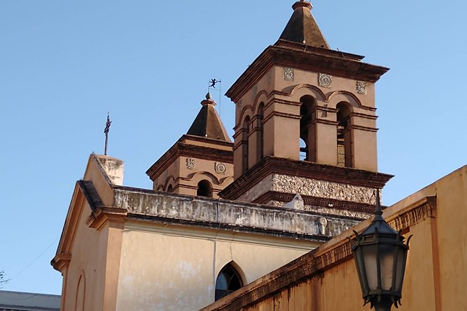 PRIVATE TOUR: Córdoba CityTour FULLDAY - Timing, comfort, and practical planning