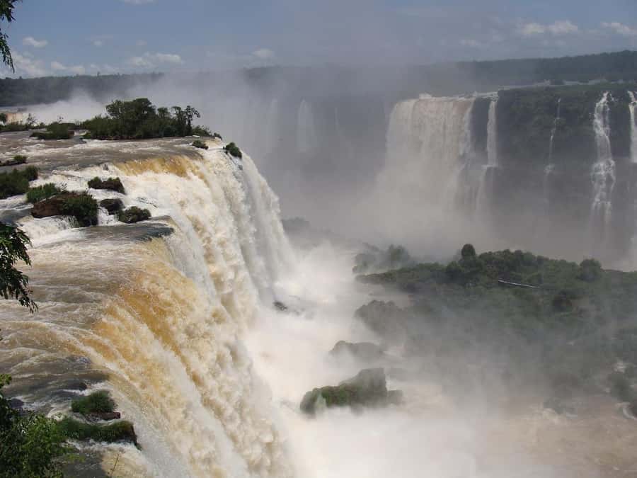 Private Tour "Dawn at the Iguassu Falls". - Key points to know before booking