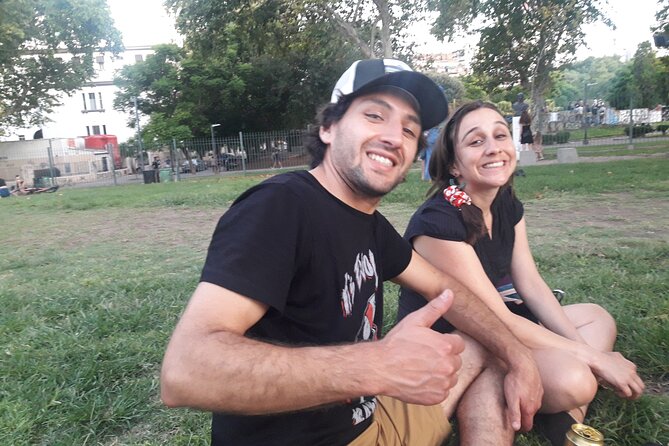 Private Tour, Discover the Hidden City of Buenos Aires - Price, transport, and what the $100 includes